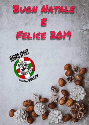 buon natale