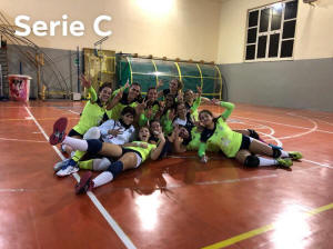 serie C