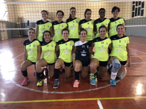 Serie C