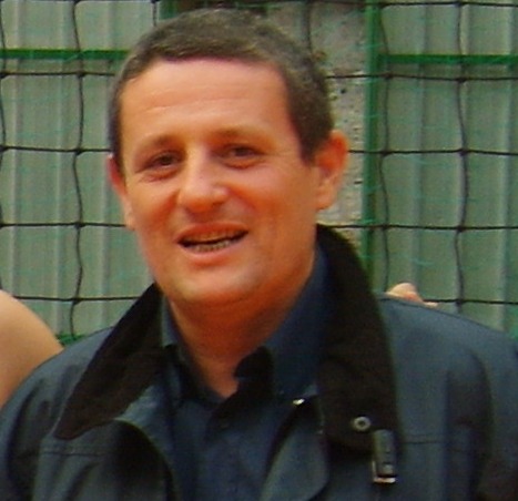 direttore sportivo Diego Alioto