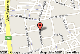 mappa citt