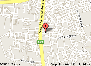 mappa citt